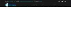 Desktop Screenshot of miramarkitchenandbath.com